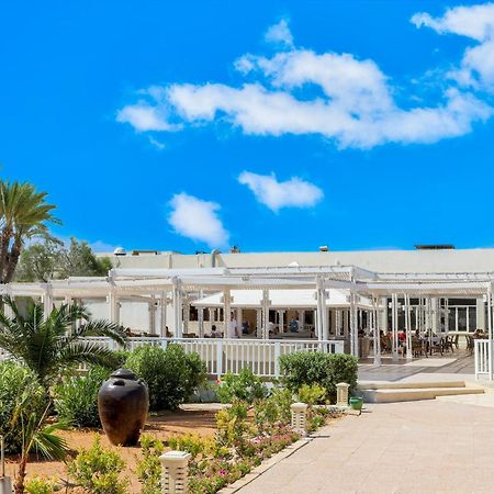 Djerba Sun Beach, Hotel & Spa Humt Szuk Kültér fotó