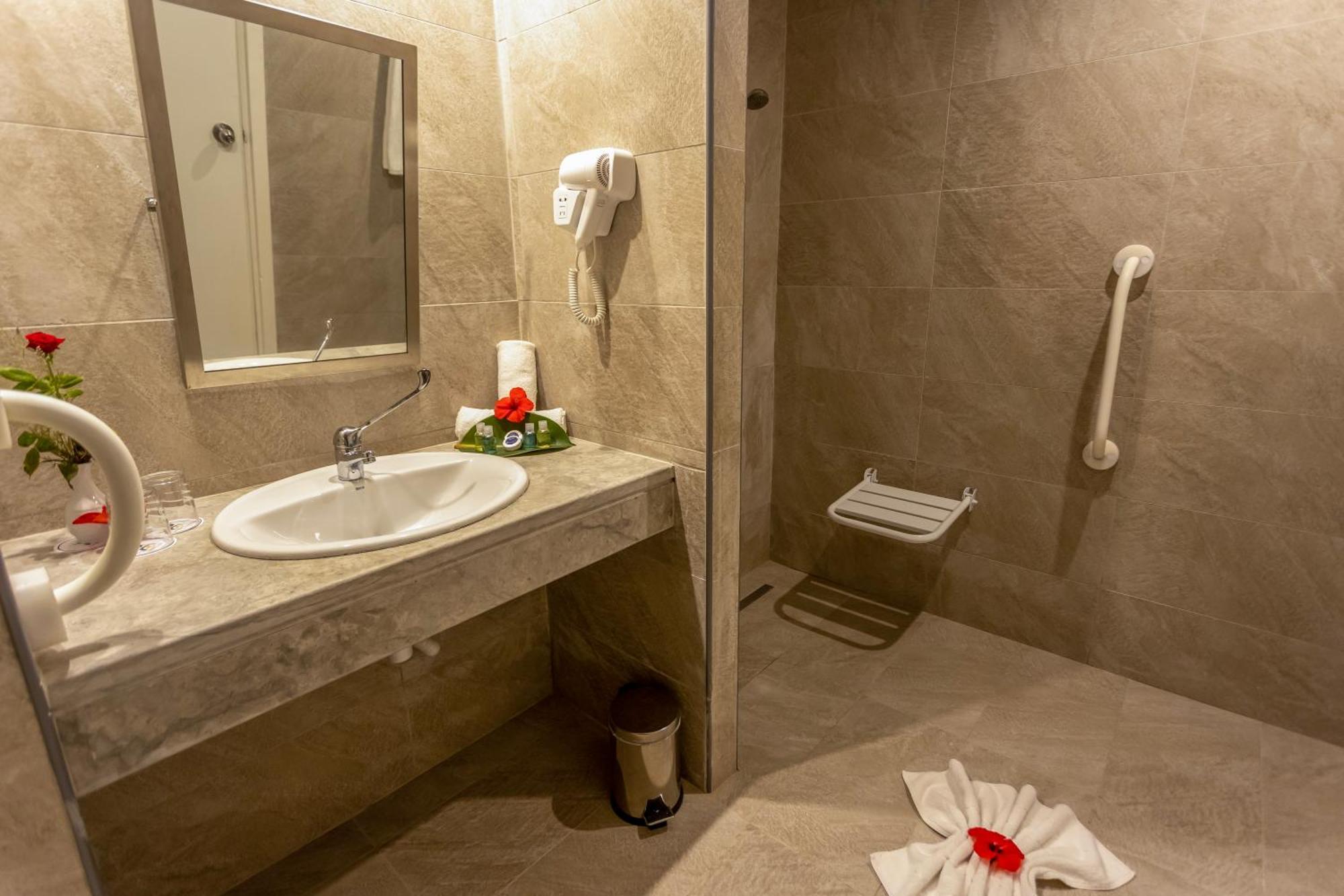 Djerba Sun Beach, Hotel & Spa Humt Szuk Kültér fotó
