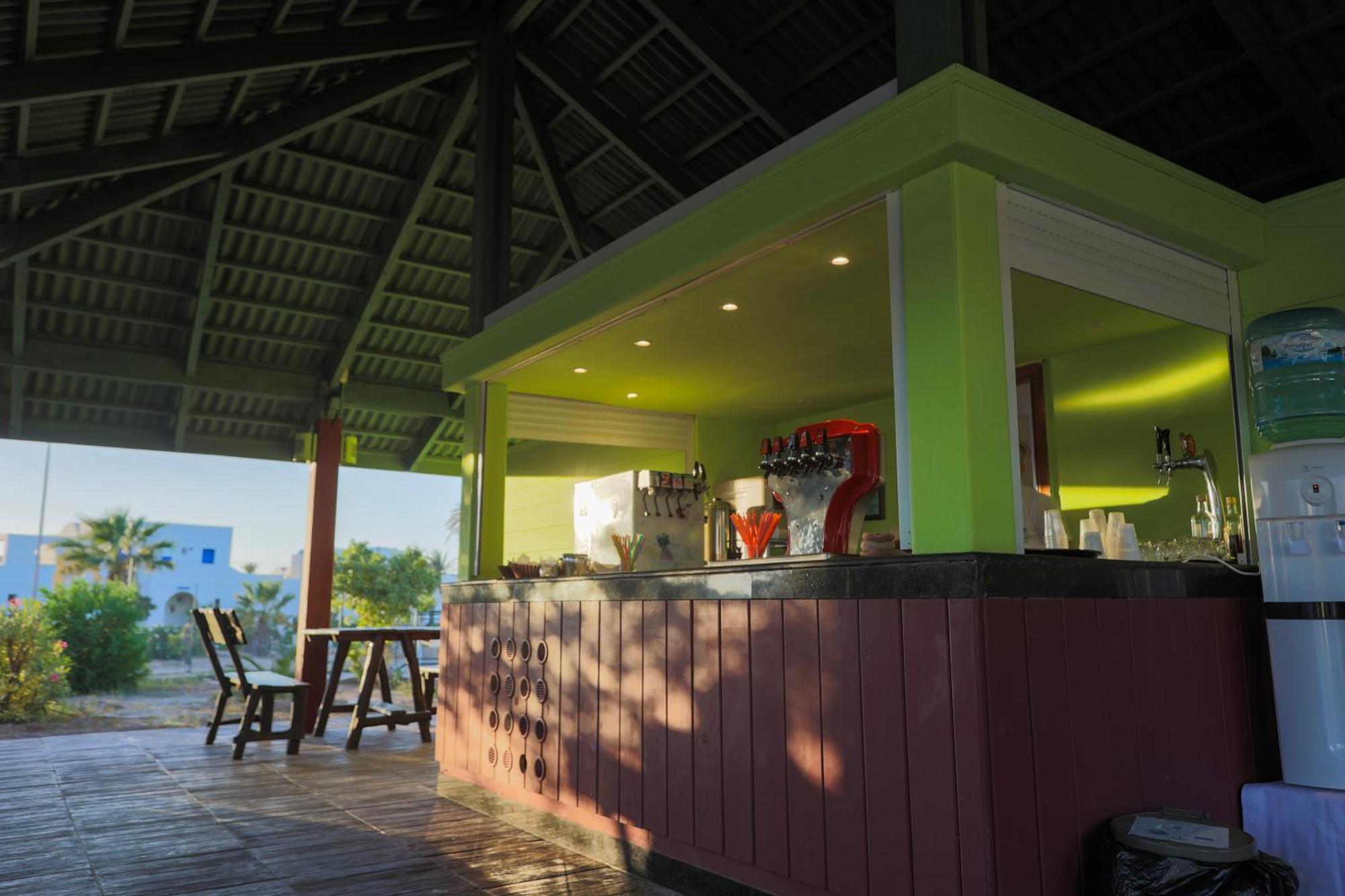 Djerba Sun Beach, Hotel & Spa Humt Szuk Kültér fotó