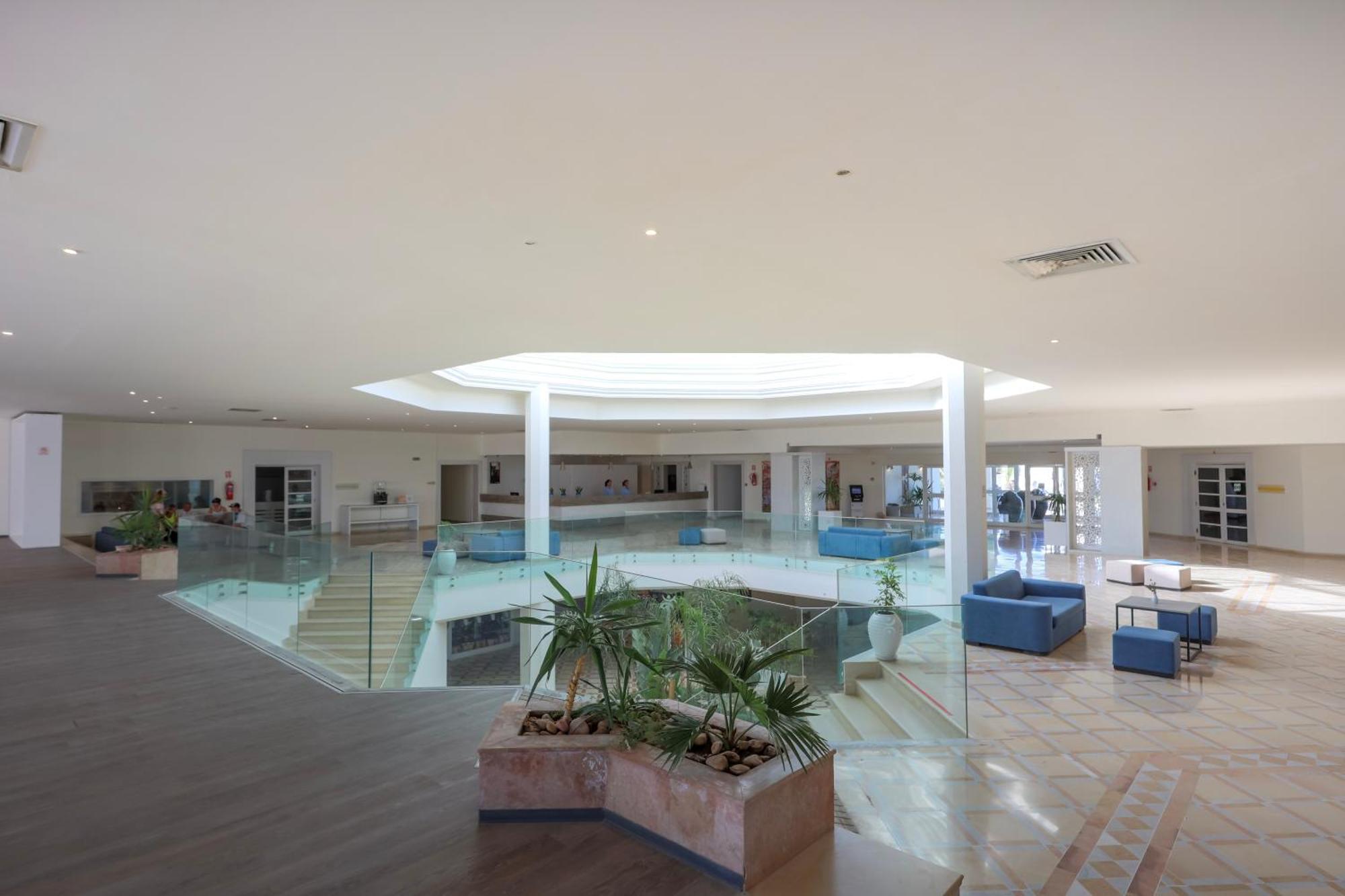 Djerba Sun Beach, Hotel & Spa Humt Szuk Kültér fotó