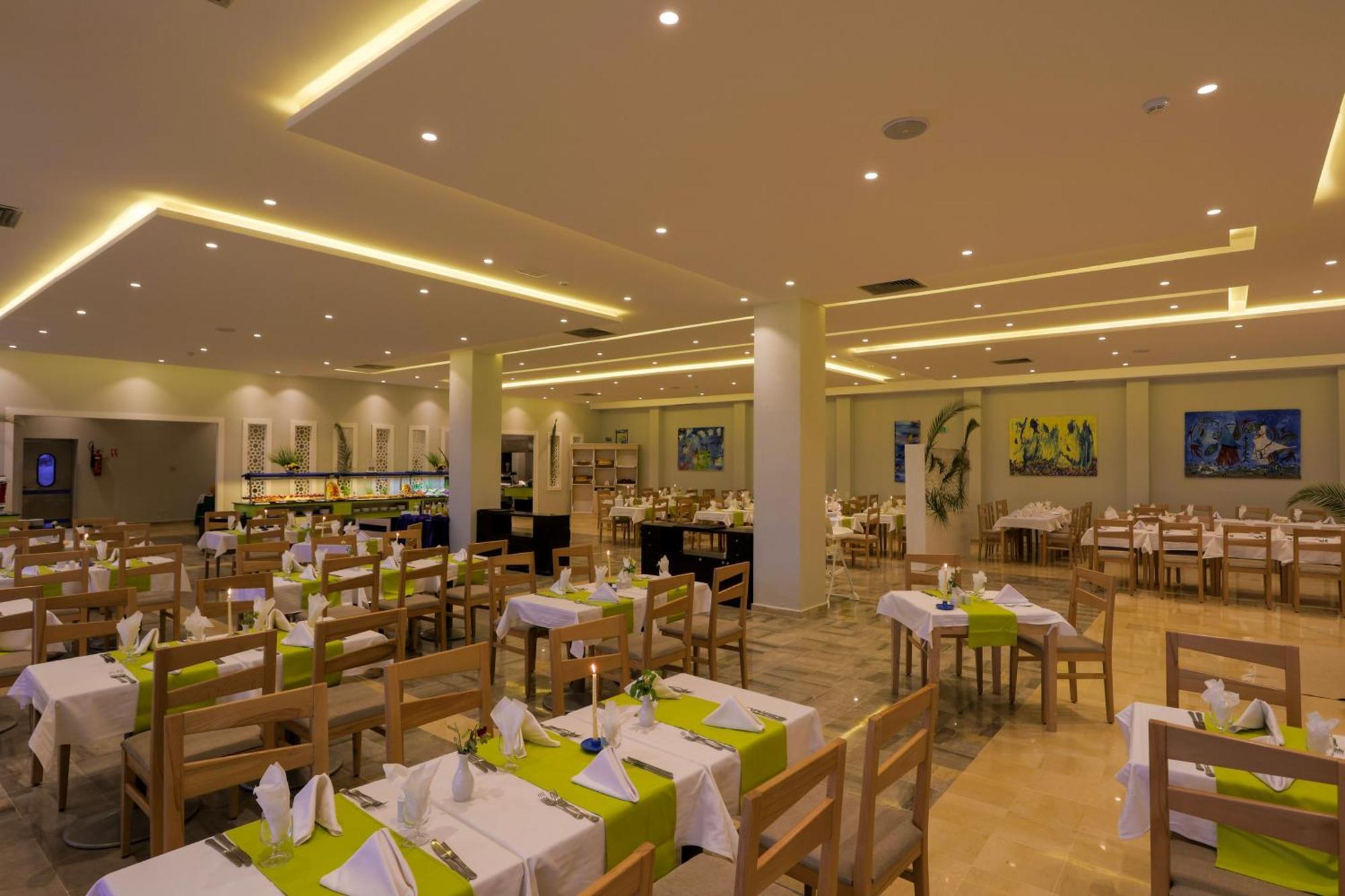 Djerba Sun Beach, Hotel & Spa Humt Szuk Kültér fotó