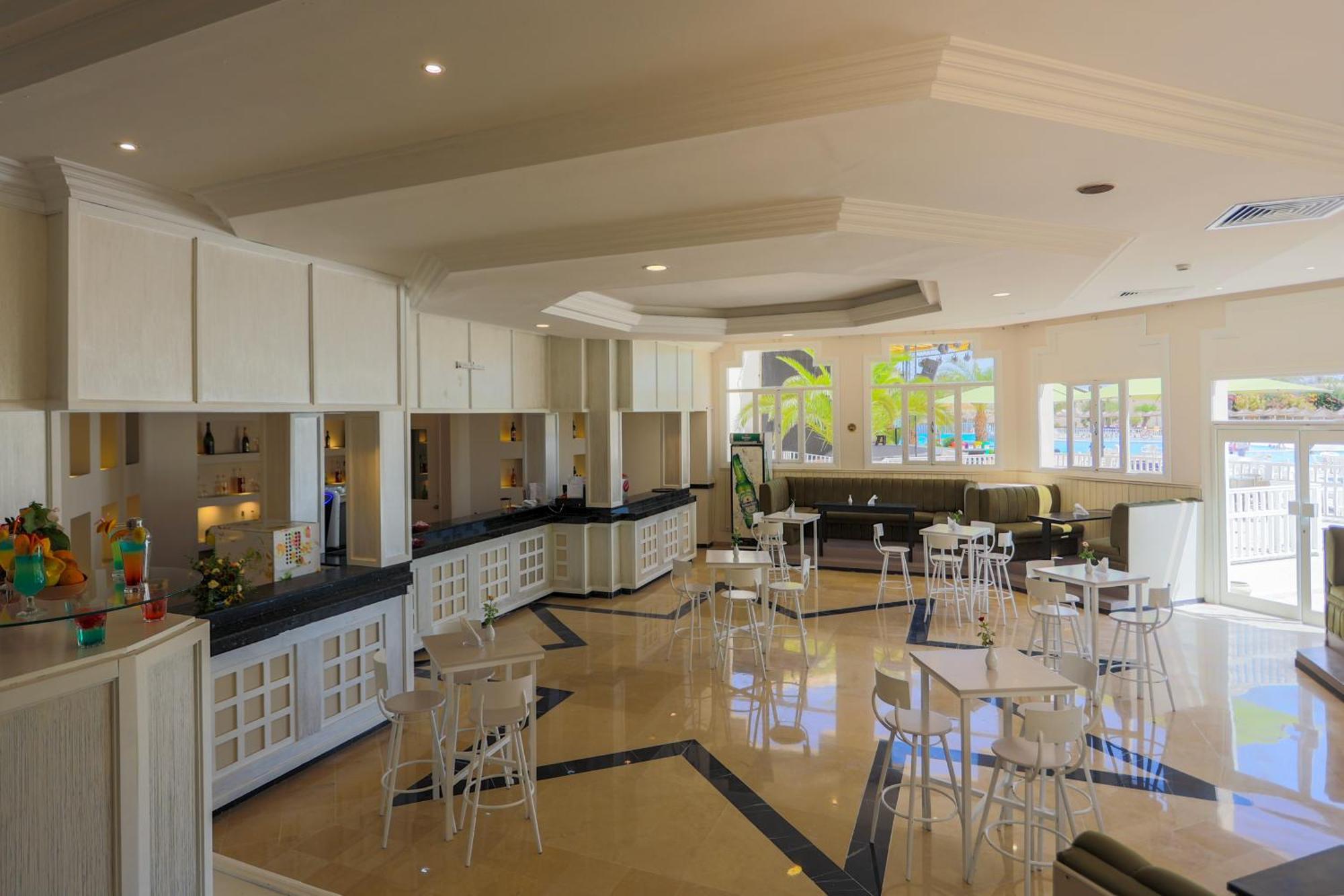 Djerba Sun Beach, Hotel & Spa Humt Szuk Kültér fotó