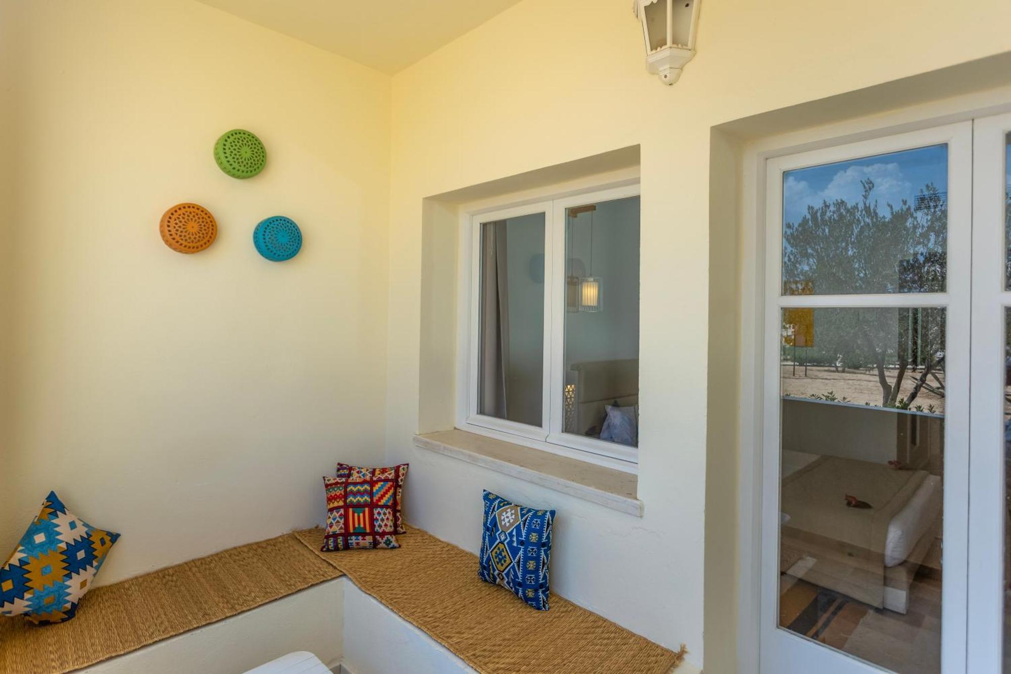 Djerba Sun Beach, Hotel & Spa Humt Szuk Kültér fotó